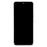For Honor 90 Original LCD Screen Digitizer Full Assembly with Frame (Black)
