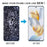 For Honor 90 Original LCD Screen Digitizer Full Assembly with Frame (Black)