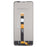 For Nokia G42 OEM LCD Screen with Digitizer Full Assembly