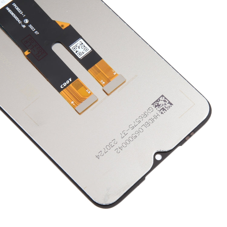For Nokia C32 OEM LCD Screen with Digitizer Full Assembly