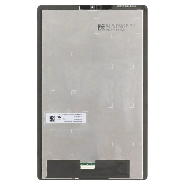 LCD Screen with Digitizer Full Assembly For Lenovo Tab M9 TB-310FU TB-310XU TB310XC TB310FU