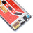 For Honor X9b Original LCD Screen Digitizer Full Assembly with Frame (Silver)