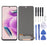 For Xiaomi Redmi Note 12S OEM OLED LCD Screen with Digitizer Full Assembly