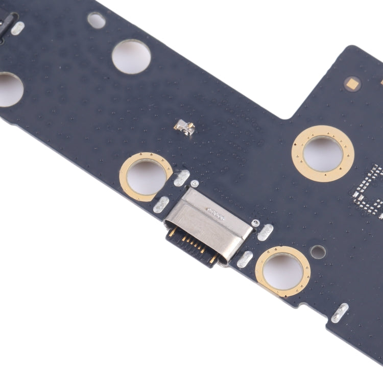 For Lenovo Tab M10 3rd Gen TB328FU Original Charging Port Board
