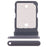 For Google Pixel 8a Original SIM Card Tray (Black)