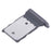 For Google Pixel 9 Original SIM Card Tray (Black)