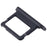For iPhone 16 Plus SIM Card Tray (Black)