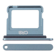 For iPhone 16 Plus SIM Card Tray (Green)