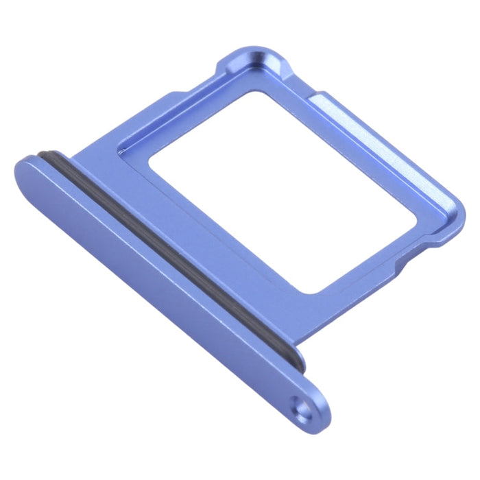 For iPhone 16 Plus SIM Card Tray (Blue)
