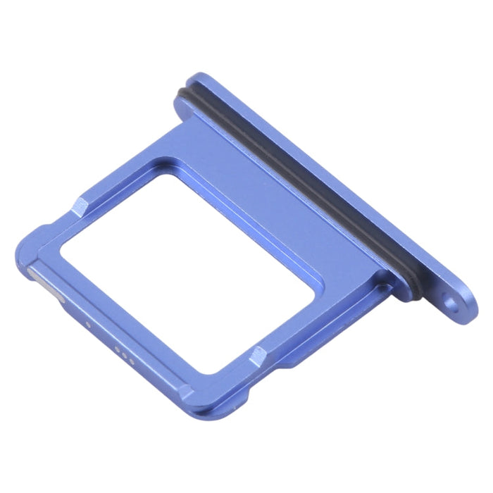 For iPhone 16 Plus SIM Card Tray (Blue)