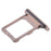 For iPhone 16 Pro Max SIM Card Tray (Gold)