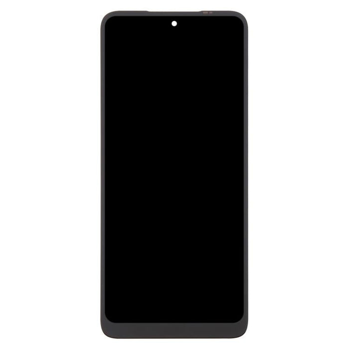 For Motorola Moto G35 OEM LCD Screen With Digitizer Full Assembly