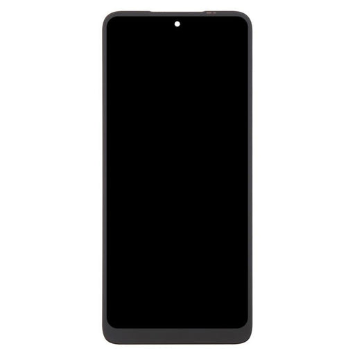 For Motorola Moto G35 OEM LCD Screen With Digitizer Full Assembly