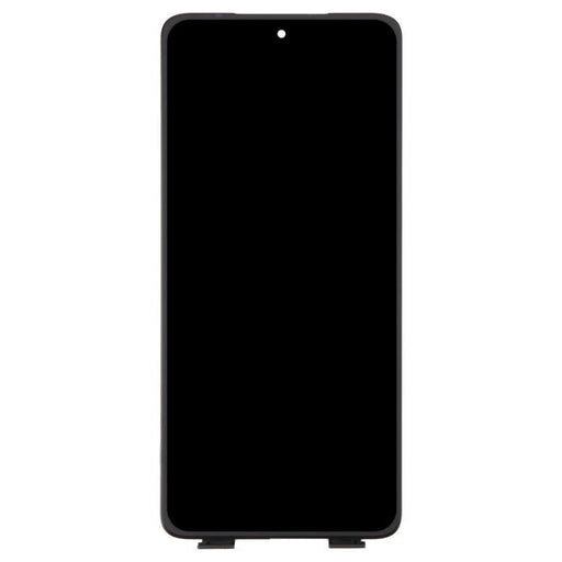 For Motorola Moto G84 5G AMOLED Original LCD Screen with Digitizer Full Assembly