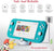 For Nintendo Switch and Switch Lite NS Nintendo Game Console Mini Portable Charging Dock Stand