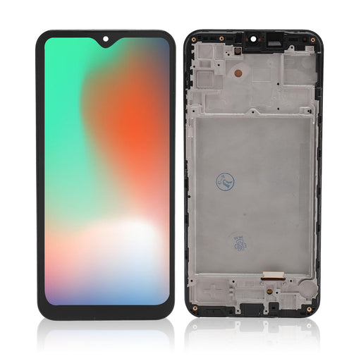 For Samsung Galaxy A15 4G Digitizer Screen With Frame