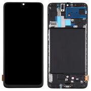 For Samsung Galaxy A16 4G LCD Screen With Frame
