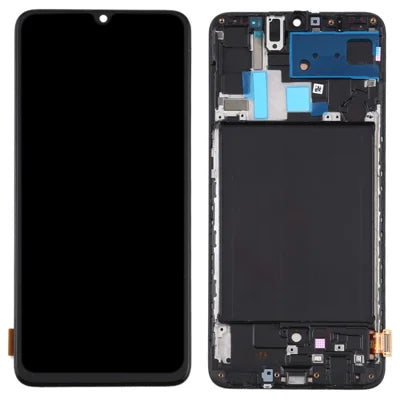 For Samsung Galaxy A16 4G LCD Screen With Frame