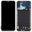 For Samsung Galaxy A16 4G LCD Screen With Frame