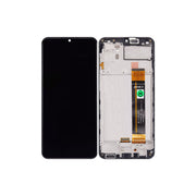 For Samsung Galaxy A23 5G LCD Screen With Frame