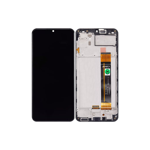 For Samsung Galaxy A23 5G LCD Screen With Frame