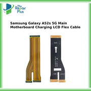 Samsung Galaxy A52s 5G Main Motherboard Charging LCD Flex Cable Replacement UK