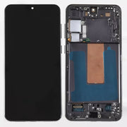 For Samsung Galaxy S23+ Oled Screen with Frame