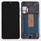 For Samsung Galaxy S23+ Oled Screen with Frame
