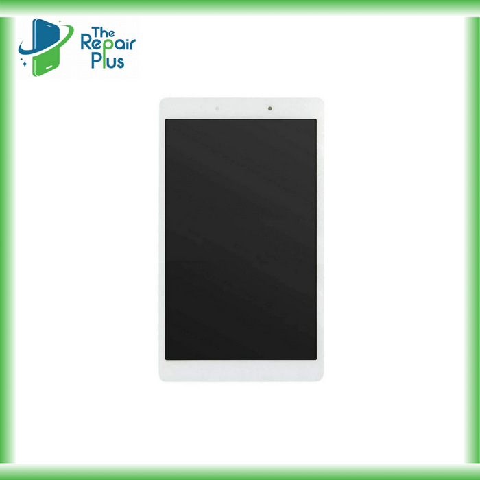 Samsung Galaxy Tab A 8.0 2019 (T290) Replacement LCD Display & Touch Screen Digitiser (White) The Repair Plus