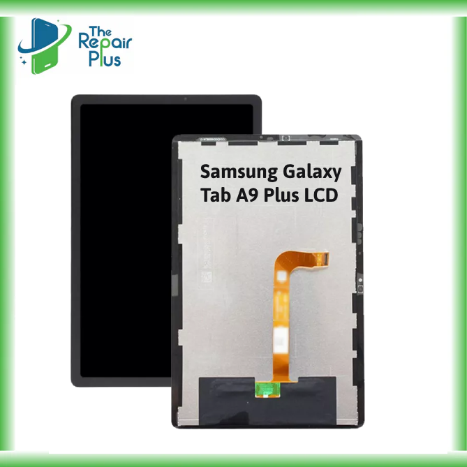 For Samsung Galaxy Tab A9 Plus LCD Replacement