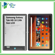 For Samsung Galaxy Tab HD 10 13th Gen LCD Replacement