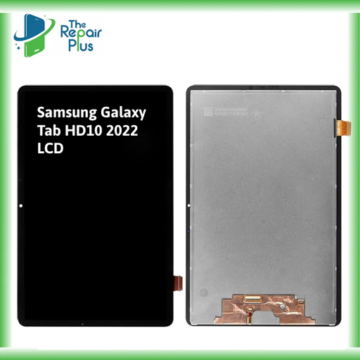 Samsung Galaxy Tab HD10 2022 LCD Replacement