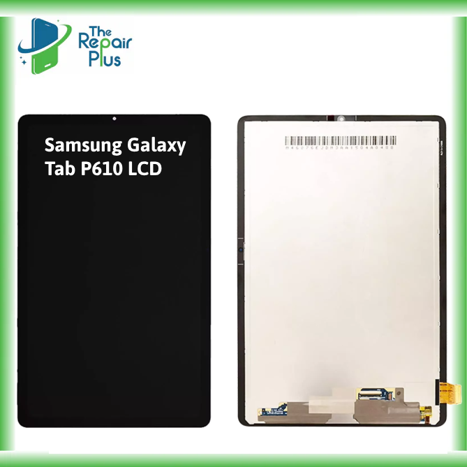 For Samsung Galaxy Tab P610 LCD Replacement