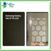 For Samsung Galaxy Tab S7 FE LCD Replacement