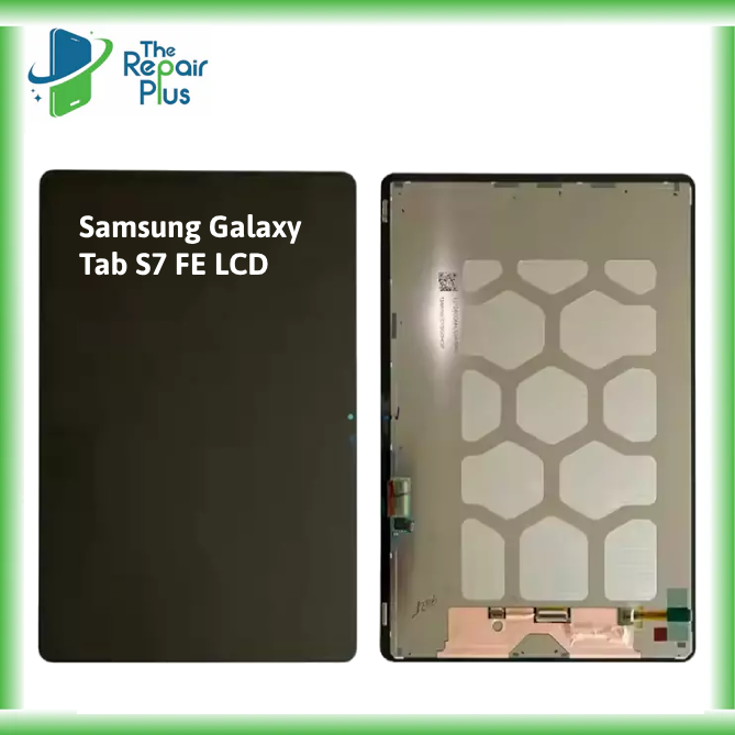 For Samsung Galaxy Tab S7 FE LCD Replacement