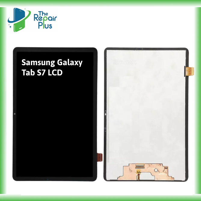 For Samsung Galaxy Tab S7 LCD Replacement