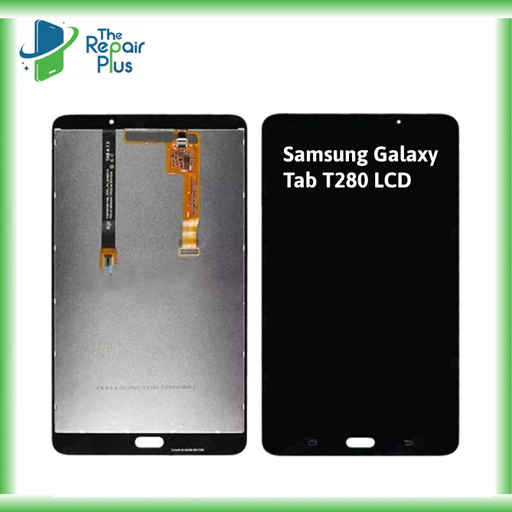 For Samsung Galaxy Tab T280 LCD Replacement