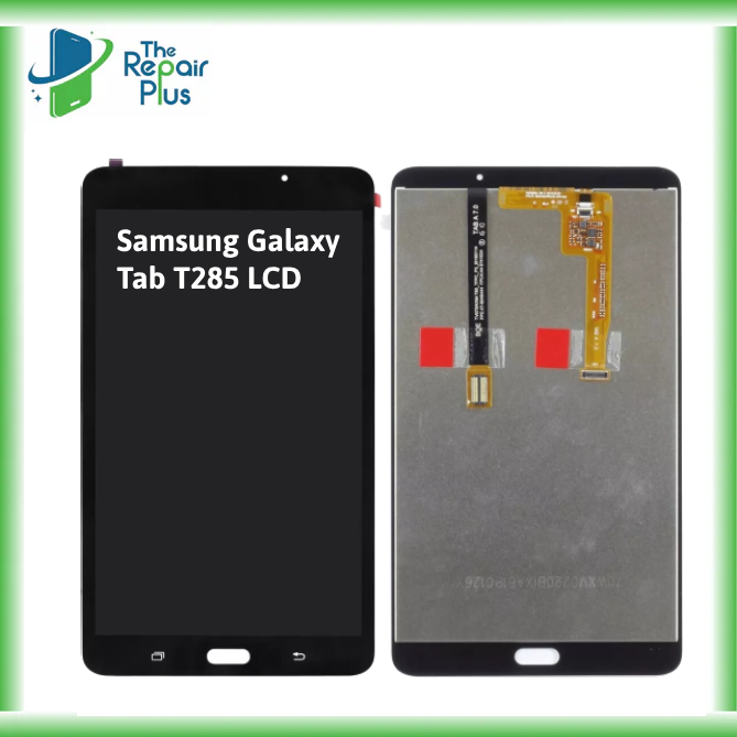 For Samsung Galaxy Tab T285 LCD Replacement