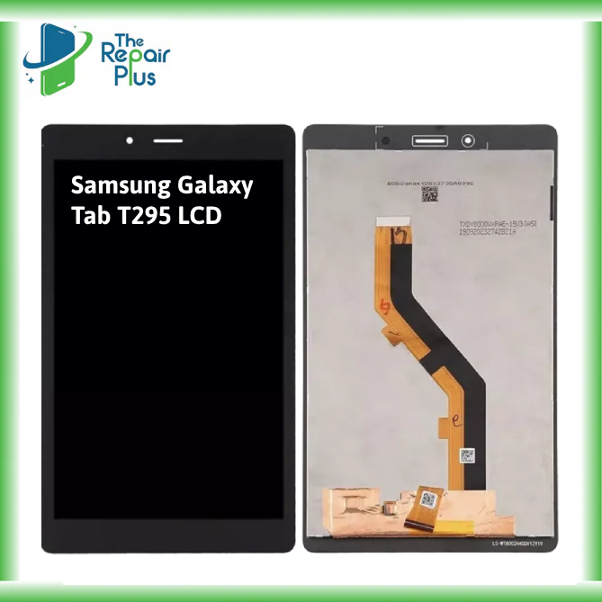 For Samsung Galaxy Tab T295 LCD Replacement