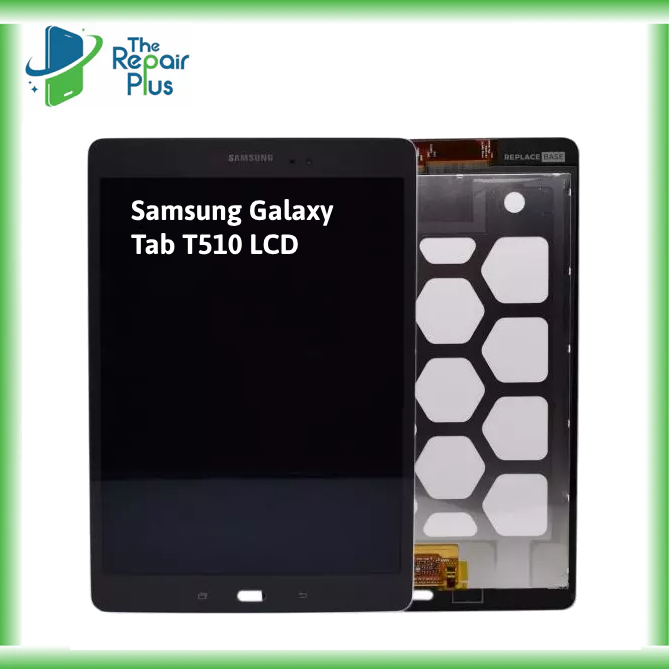 For Samsung Galaxy Tab T510 LCD Replacement