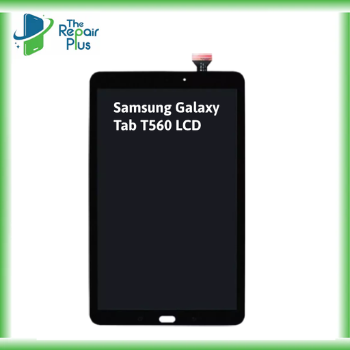 For Samsung Galaxy Tab T560 LCD Replacement