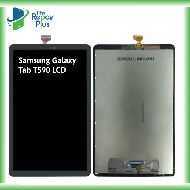 For Samsung Galaxy Tab T590 LCD Replacement