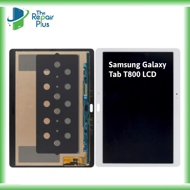 For Samsung Galaxy Tab T800 LCD Replacement