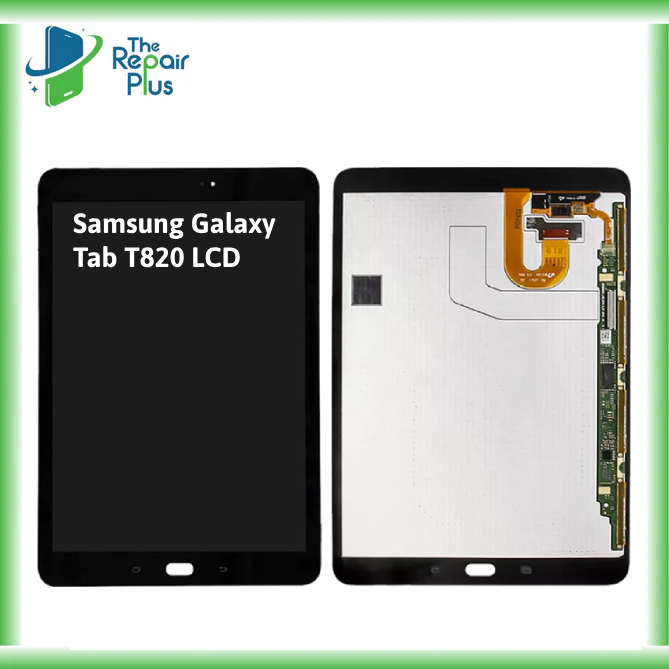 For Samsung Galaxy Tab T820 LCD Replacement