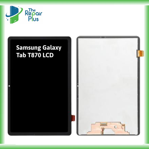 For Samsung Galaxy Tab T870 LCD Replacement