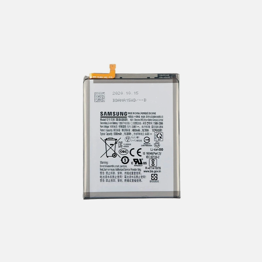 For Samsung Galaxy A02 A022 / A13 A135 Replacement Battery 5000mAh