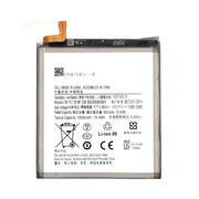 For Samsung Galaxy S21 Ultra 5G G998 Replacement Battery 5000mAh