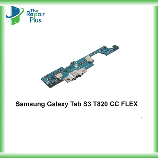 Samsung Galaxy Tab S3 SM-T820 Charging Port Type C 9.7” UK SELLER