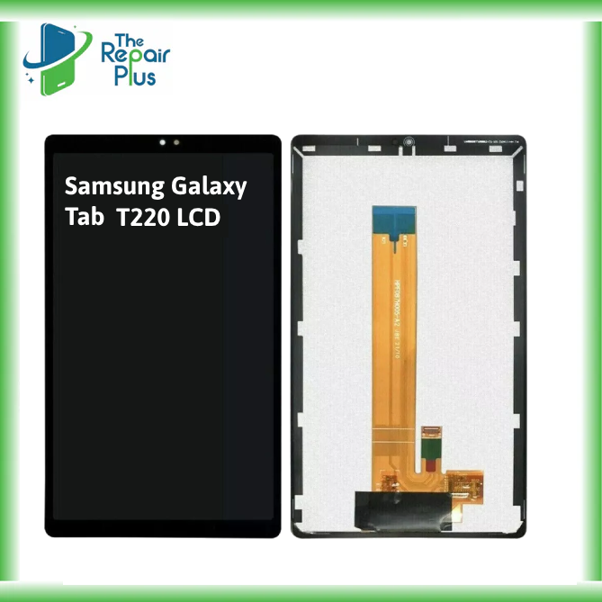 For Samsung Galaxy Tab T220 LCD Replacement