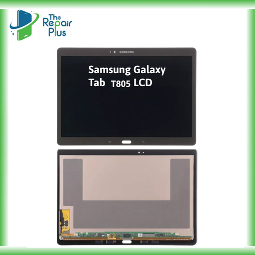 For Samsung Galaxy Tab T805 LCD Replacement